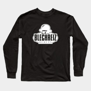 Blechreiz Berlin Long Sleeve T-Shirt